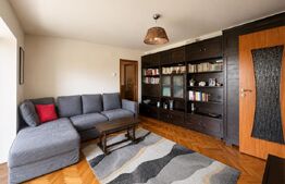 Apartament 2 camere, etaj intermediar, 54 mp- Calea Aradului
