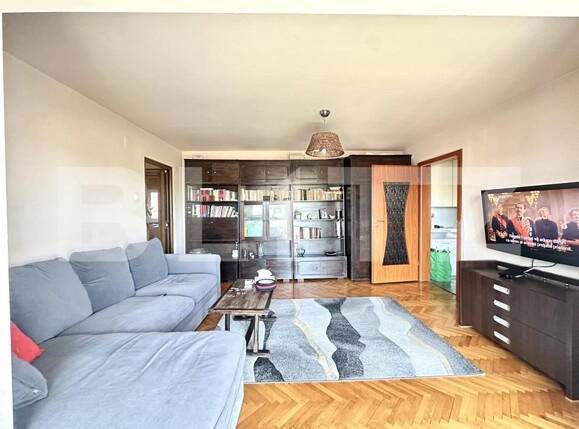 Apartament de vânzare 2 camere Aradului - 194302AV | BLITZ Timișoara | Poza1
