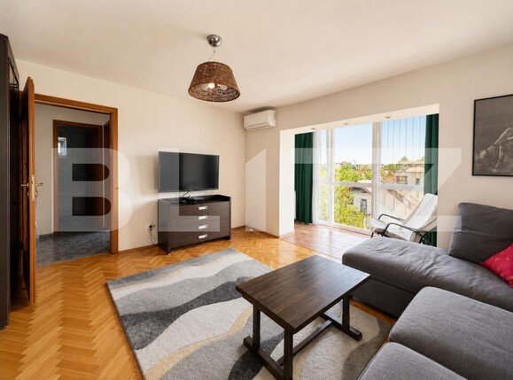 Apartament de vânzare 2 camere Aradului - 194302AV | BLITZ Timișoara | Poza1