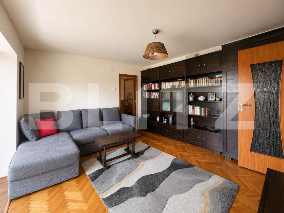 Apartament de vânzare 2 camere Aradului - 194302AV | BLITZ Timișoara | Poza2