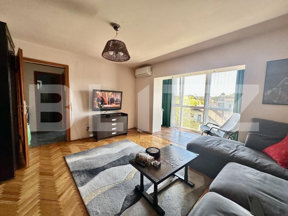 Apartament de vânzare 2 camere Aradului - 194302AV | BLITZ Timișoara | Poza2