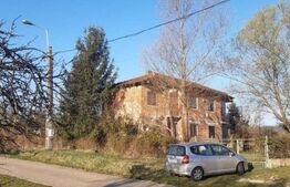 Casa de vacanta sau business