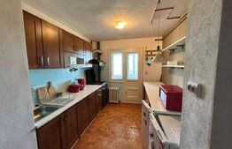 Apartament 3 camere, 60 mp utili, zona Olimpia-Stadion