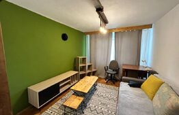 Apartament 3 camere, 60 mp utili, zona Olimpia-Stadion