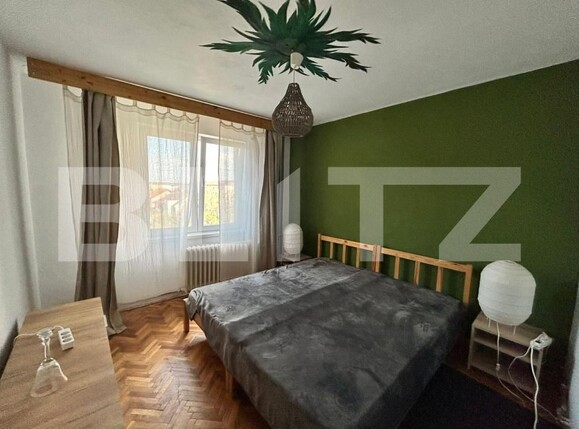 Apartament de închiriat 3 camere Olimpia-Stadion - 194310AI | BLITZ Timișoara | Poza1