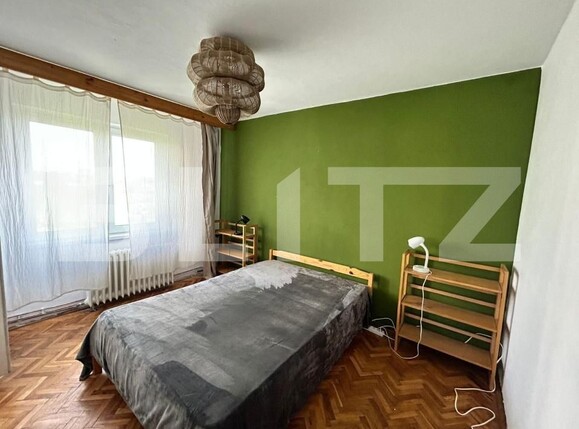 Apartament de închiriat 3 camere Olimpia-Stadion - 194310AI | BLITZ Timișoara | Poza2