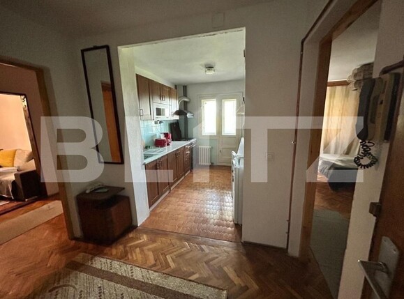 Apartament de închiriat 3 camere Olimpia-Stadion - 194310AI | BLITZ Timișoara | Poza6