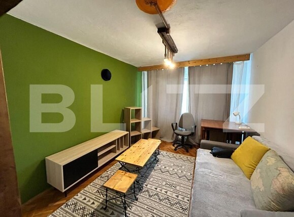 Apartament de închiriat 3 camere Olimpia-Stadion - 194310AI | BLITZ Timișoara | Poza3