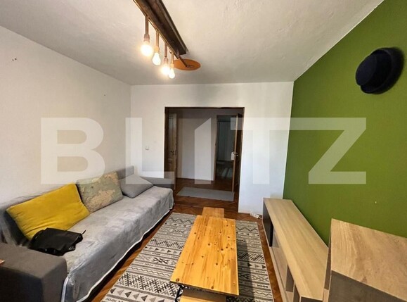 Apartament de închiriat 3 camere Olimpia-Stadion - 194310AI | BLITZ Timișoara | Poza4