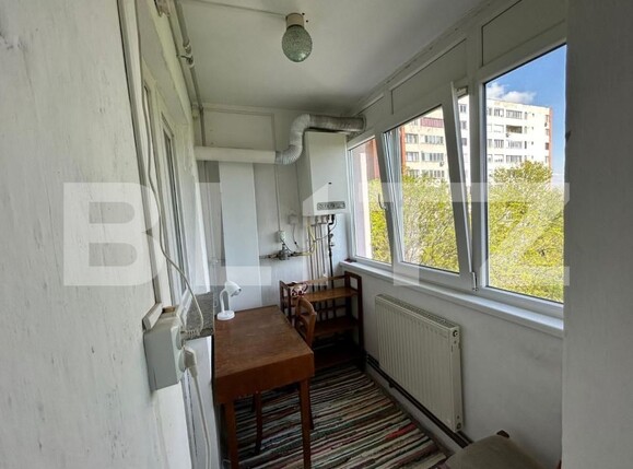 Apartament de închiriat 3 camere Olimpia-Stadion - 194310AI | BLITZ Timișoara | Poza9