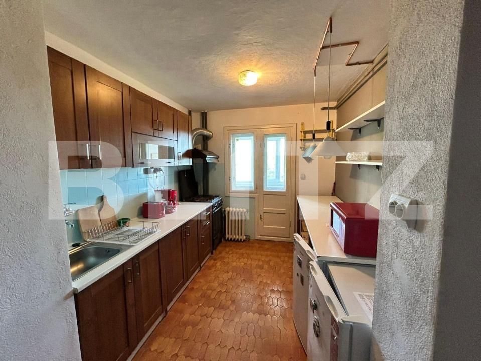 Apartament de închiriat 3 camere Olimpia-Stadion - 194310AI | BLITZ Timișoara | Poza5