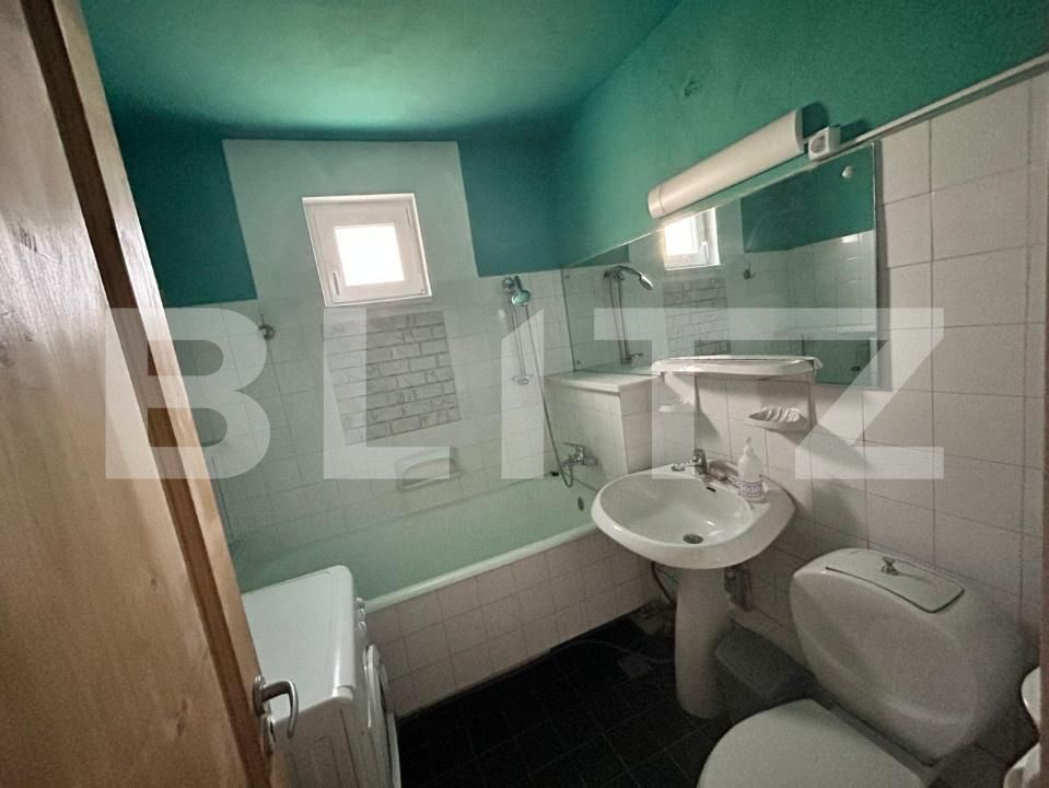 Apartament de închiriat 3 camere Olimpia-Stadion - 194310AI | BLITZ Timișoara | Poza7