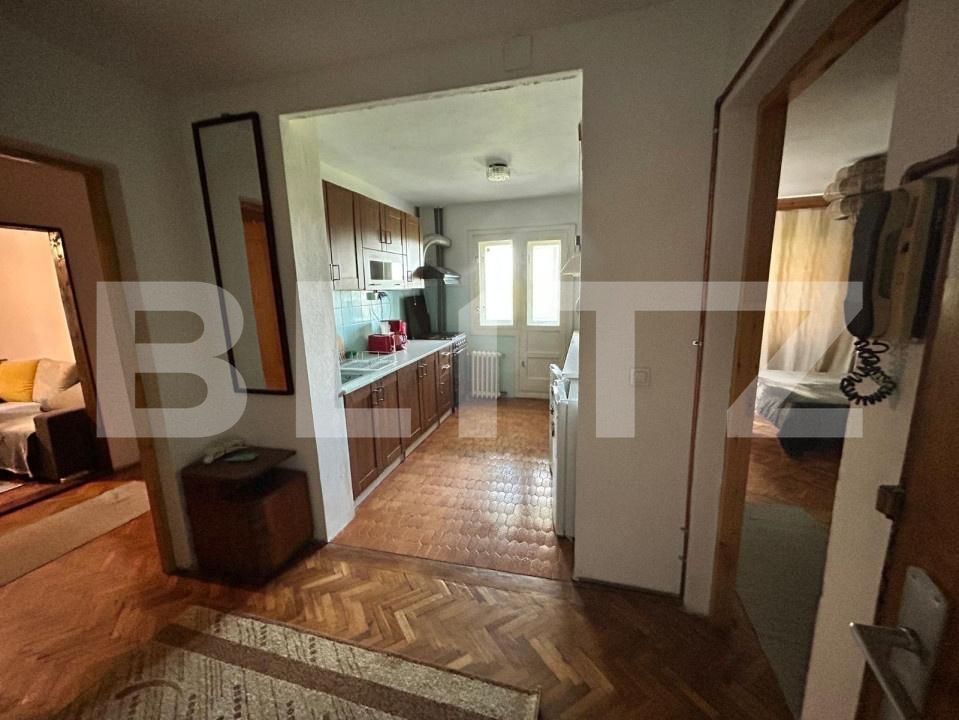 Apartament de închiriat 3 camere Olimpia-Stadion - 194310AI | BLITZ Timișoara | Poza6