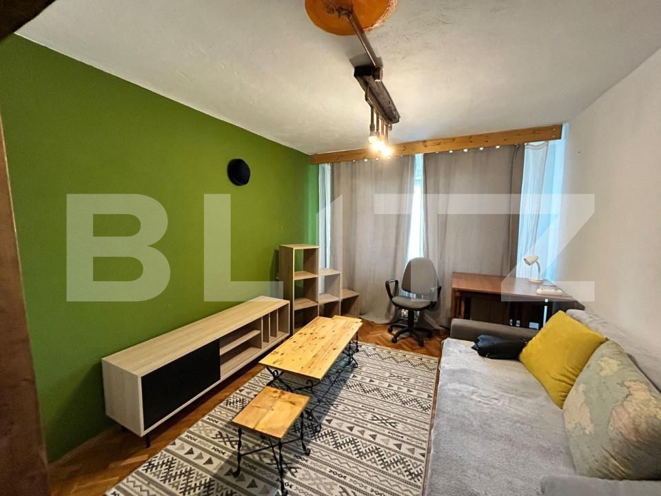 Apartament de închiriat 3 camere Olimpia-Stadion - 194310AI | BLITZ Timișoara | Poza3
