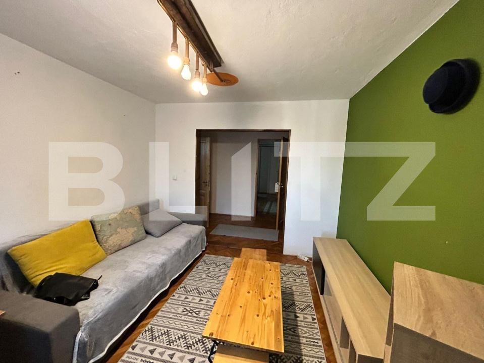 Apartament de închiriat 3 camere Olimpia-Stadion - 194310AI | BLITZ Timișoara | Poza4