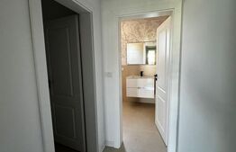 Duplex 4 camere Calea Urseni