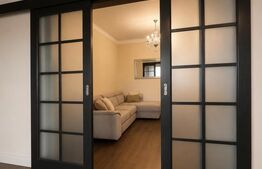  Apartament premium- 2,5 camere, complex rezidențial cu acces securizat