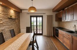  Apartament premium- 2,5 camere, complex rezidențial cu acces securizat