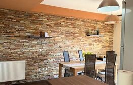  Apartament luminos- etaj 2- 64 mp, terasă 15 mp
