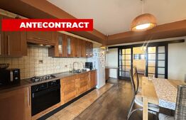  Apartament premium- 2,5 camere, complex rezidențial cu acces securizat