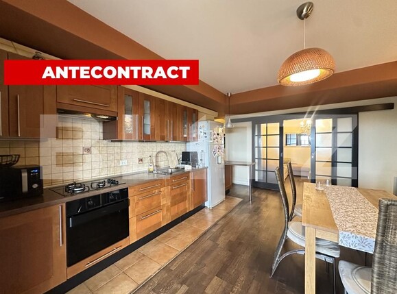 Apartament de vânzare 3 camere Mehala - 194330AV | BLITZ Timișoara | Poza1