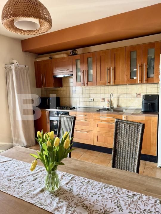 Apartament de vânzare 3 camere Ronat - 194330AV | BLITZ Timișoara | Poza2