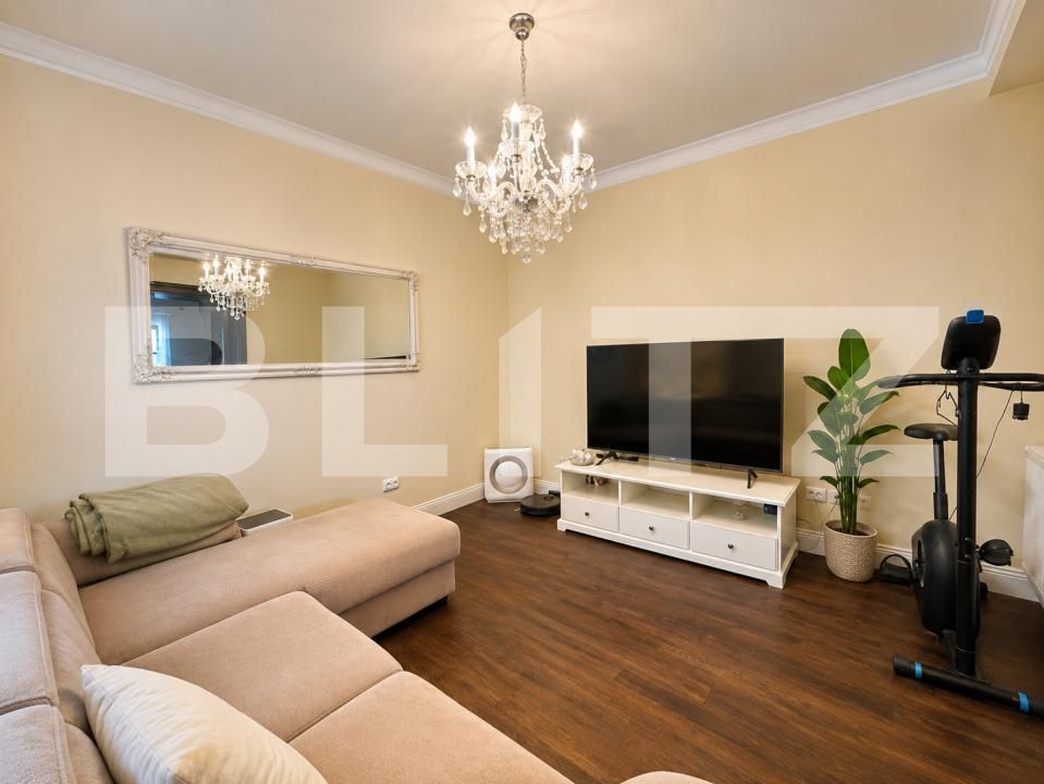Apartament de vânzare 3 camere Mehala - 194330AV | BLITZ Timișoara | Poza4