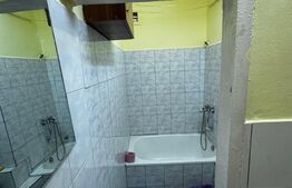 Garsoniera, 35 mp utili, zona Complex Studentesc