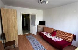 Garsoniera, 35 mp utili, zona Complex Studentesc