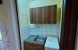 Garsoniera, 35 mp utili, zona Complex Studentesc