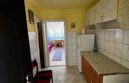 Garsoniera, 35 mp utili, zona Complex Studentesc