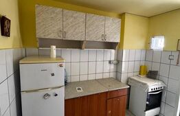 Garsoniera, 35 mp utili, zona Complex Studentesc