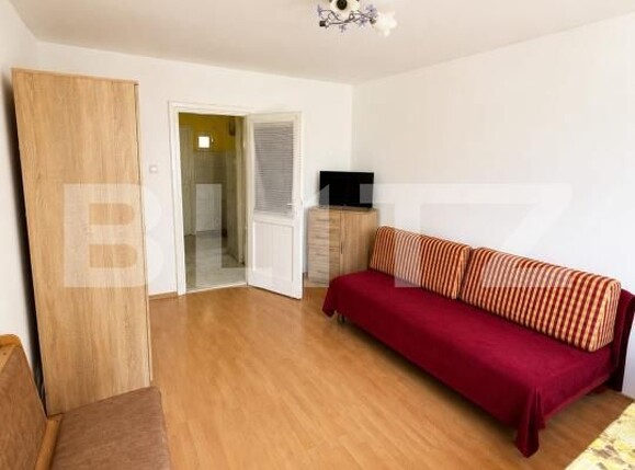 Garsonieră de vânzare Complex Studentesc - 194332AV | BLITZ Timișoara | Poza1