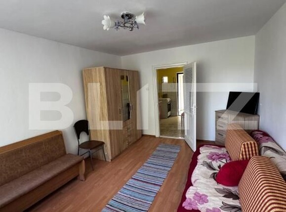 Garsonieră de vânzare Complex Studentesc - 194332AV | BLITZ Timișoara | Poza1