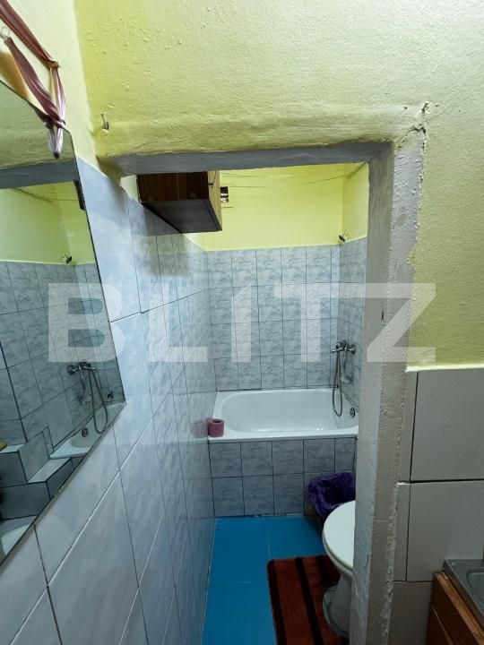 Garsonieră de vânzare Complex Studentesc - 194332AV | BLITZ Timișoara | Poza6