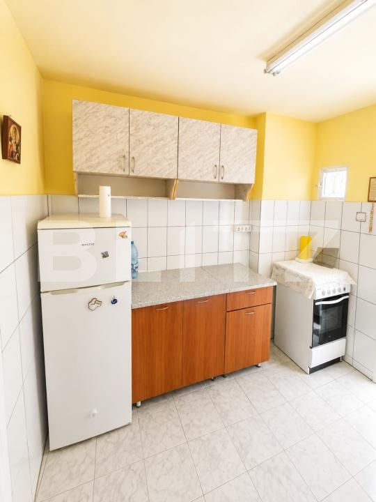 Garsonieră de vânzare Complex Studentesc - 194332AV | BLITZ Timișoara | Poza3