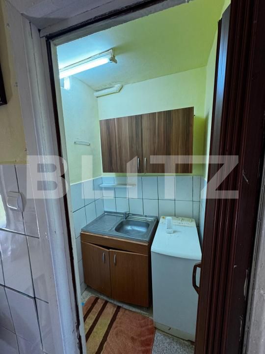 Garsonieră de vânzare Complex Studentesc - 194332AV | BLITZ Timișoara | Poza5