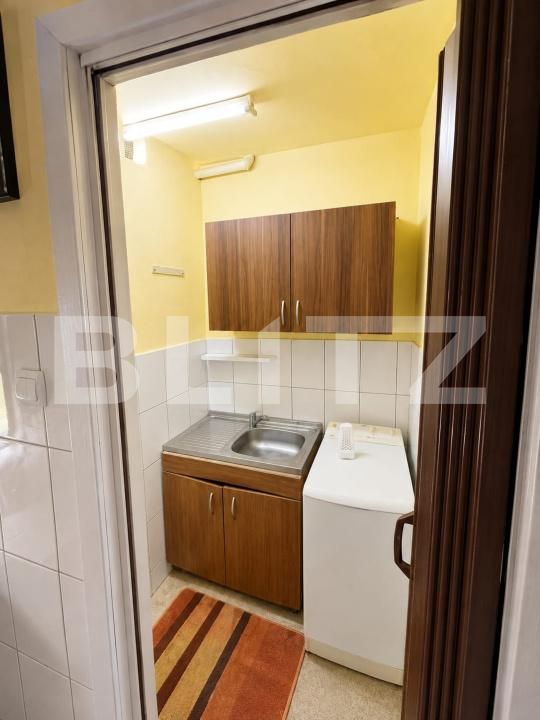 Garsonieră de vânzare Complex Studentesc - 194332AV | BLITZ Timișoara | Poza4