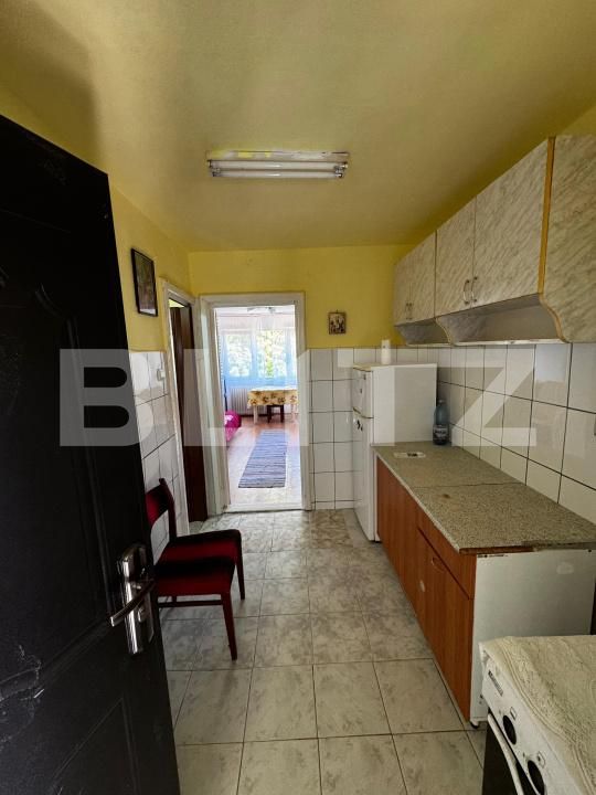 Garsonieră de vânzare Complex Studentesc - 194332AV | BLITZ Timișoara | Poza3