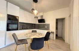 Apartament 2 camere, 52 mp, zona Aradului 