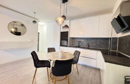 Apartament 2 camere, 52 mp, zona Aradului 