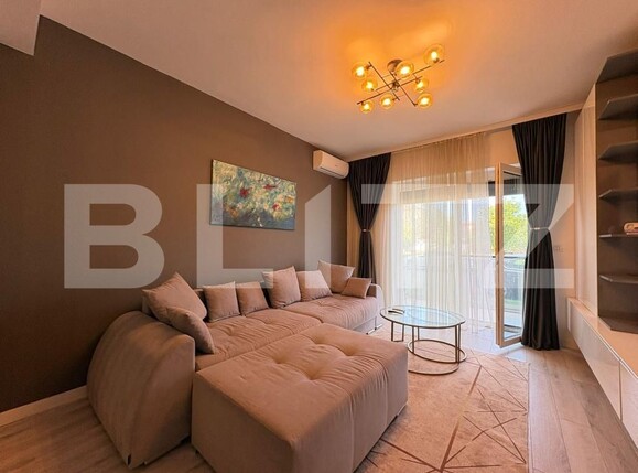 Apartament de vânzare 2 camere Aradului - 194396AV | BLITZ Timișoara | Poza1