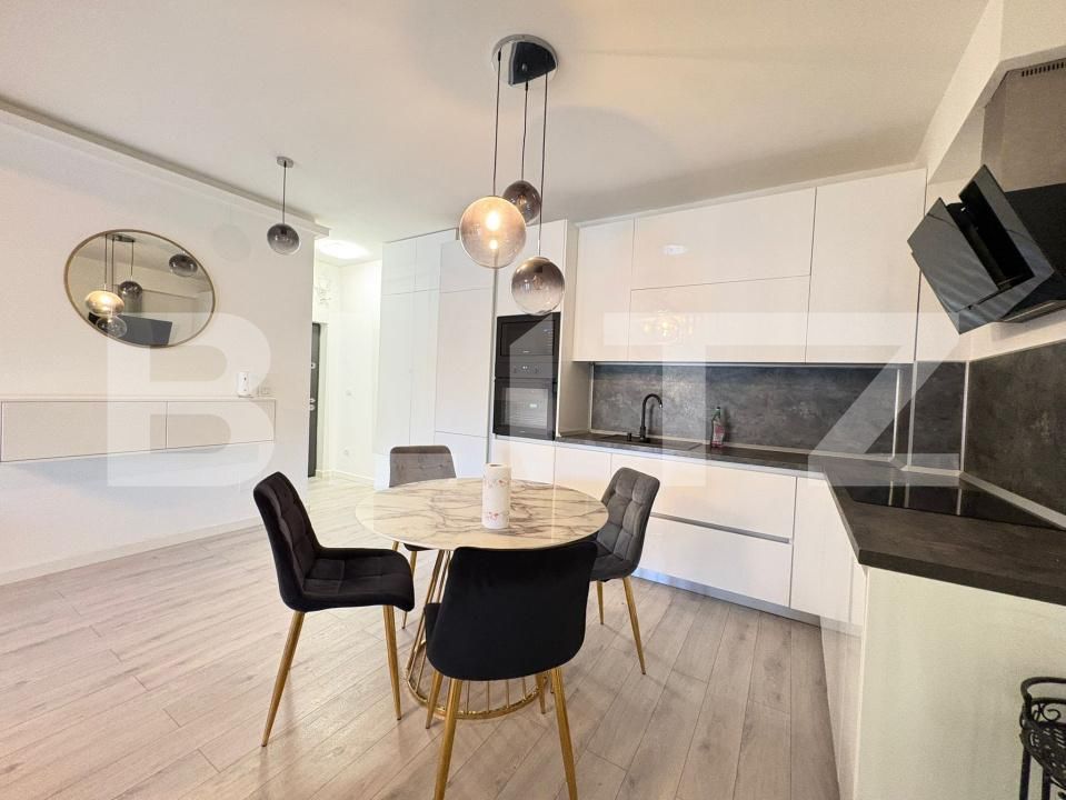 Apartament de vânzare 2 camere Aradului - 194396AV | BLITZ Timișoara | Poza2