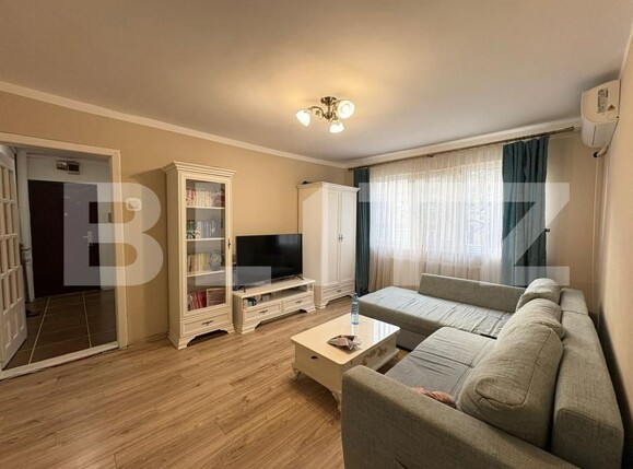 Apartament de vânzare 3 camere Dacia - 194403AV | BLITZ Timișoara | Poza1