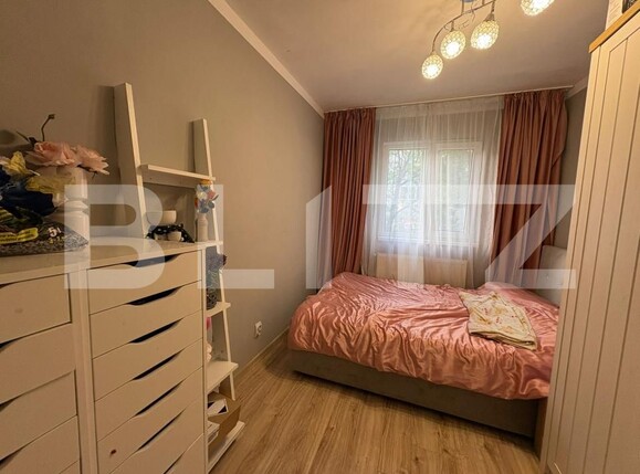 Apartament de vânzare 3 camere Dacia - 194403AV | BLITZ Timișoara | Poza4