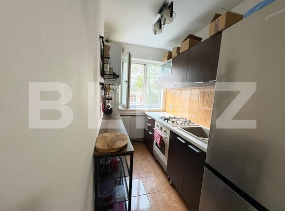 Apartament de vânzare 3 camere Dacia - 194403AV | BLITZ Timișoara | Poza3