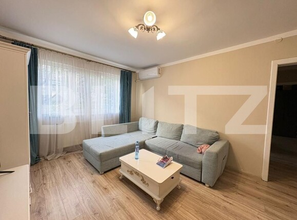Apartament de vânzare 3 camere Dacia - 194403AV | BLITZ Timișoara | Poza2