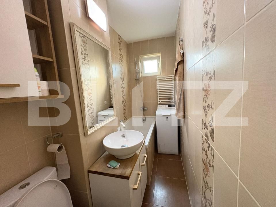 Apartament de vânzare 3 camere Dacia - 194403AV | BLITZ Timișoara | Poza6
