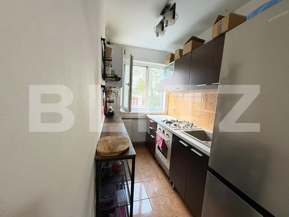 Apartament de vânzare 3 camere Dacia - 194403AV | BLITZ Timișoara | Poza3
