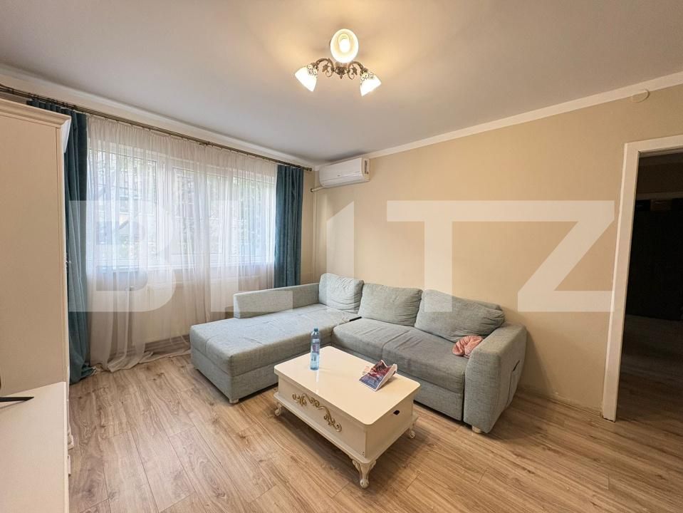 Apartament de vânzare 3 camere Dacia - 194403AV | BLITZ Timișoara | Poza2